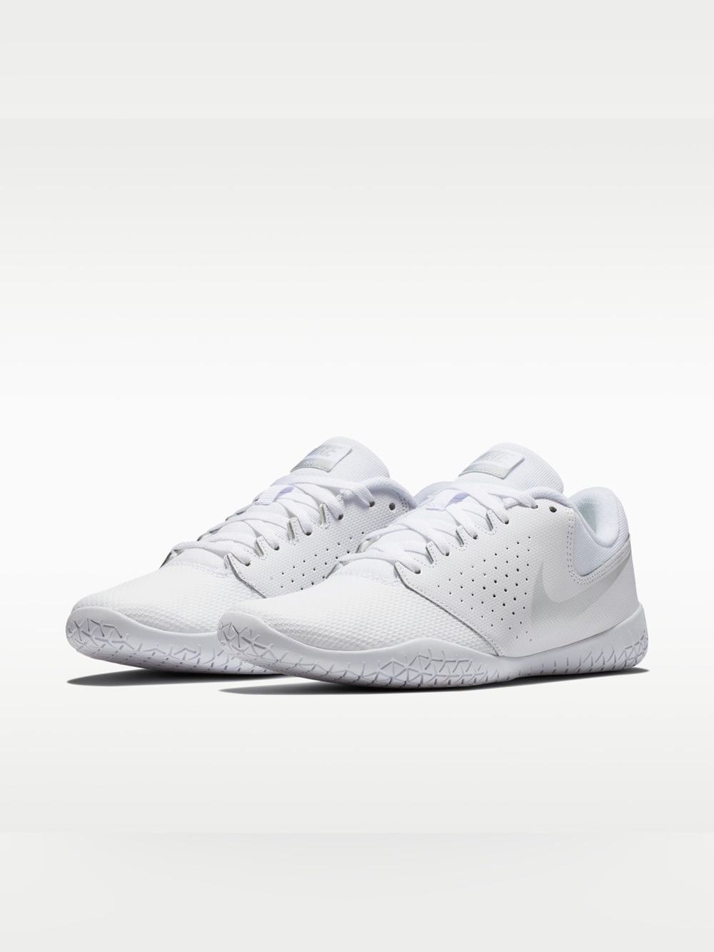 Nike Cheerleading Shoes - 6.5
